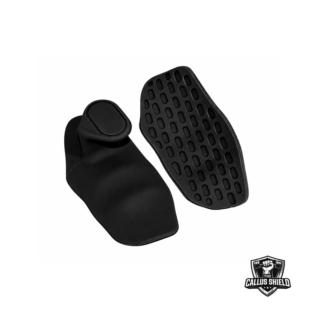 The Callus Shield